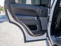 Used 2019 Land Rover Range Rover Sport 4d SUV 3.0L SC HSE at A Motors Sales & Finance near San Antonio, TX