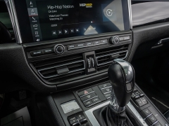 Used 2020  Porsche Macan 4d SUV AWD S at A Motors Sales & Finance near San Antonio&comma; TX