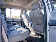 Used 2018  Ford Super Duty F-250 4WD Crew Cab XLT at A Motors Sales & Finance near San Antonio&comma; TX