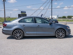Used 2018 Volkswagen Jetta 4d Sedan 1.4T SE Auto at A Motors Sales & Finance near San Antonio, TX