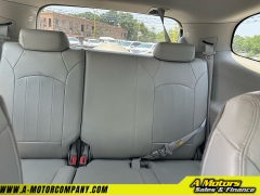 Used 2014 Buick Enclave 4d SUV FWD Premium at A Motors Sales & Finance near San Antonio, TX