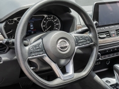 Used 2025  Nissan Altima SV FWD at A Motors Sales & Finance near San Antonio&comma; TX