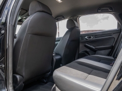 Used 2024  Honda Civic Sedan Sport CVT at A Motors Sales & Finance near San Antonio&comma; TX