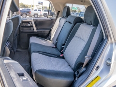 Used 2018  Toyota 4Runner 4d SUV RWD SR5 at A Motors Sales & Finance near San Antonio, TX