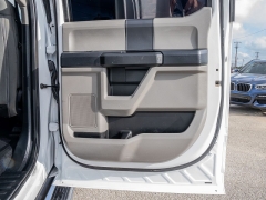 Used 2022  Ford Super Duty F-250 4WD XL Crew Cab SRW 6.75' Box at A Motors Sales & Finance near San Antonio, TX