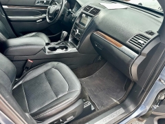 Used 2018 Ford Explorer 4d SUV FWD Limited at A Motors Sales & Finance near San Antonio, TX