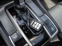 Used 2020  Honda Civic Sedan 4d EX at A Motors Sales & Finance near San Antonio&comma; TX