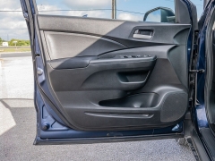 Used 2015 Honda CR-V 4d SUV FWD LX at A Motors Sales & Finance near San Antonio, TX