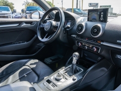 Used 2017  Audi A3 4d Sedan 2&period;0T Premium at A Motors Sales & Finance near San Antonio&comma; TX
