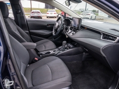 Used 2022  Toyota Corolla LE CVT at A Motors Sales & Finance near San Antonio, TX