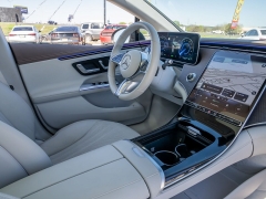 Used 2023  Mercedes-Benz EQE EQE 500 4MATIC&plus; Sedan at A Motors Sales & Finance near San Antonio&comma; TX