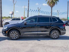 Used 2020 Volkswagen Tiguan 4d SUV SE at A Motors Sales & Finance near San Antonio, TX