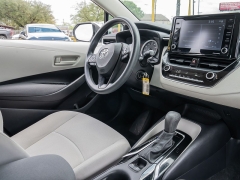 Used 2022  Toyota Corolla LE CVT at A Motors Sales & Finance near San Antonio&comma; TX