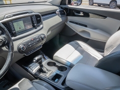 Used 2017  Kia Sorento 4d SUV FWD SX at A Motors Sales & Finance near San Antonio&comma; TX