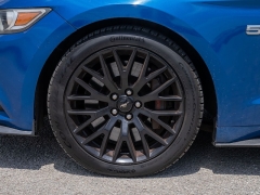 Used 2017  Ford Mustang 2d Fastback GT Premium at A Motors Sales & Finance near San Antonio&comma; TX