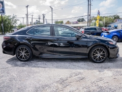 Used 2022  Toyota Camry SE Auto at A Motors Sales & Finance near San Antonio, TX