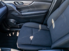 Used 2020  Nissan Rogue Sport 4d SUV FWD S at A Motors Sales & Finance near San Antonio&comma; TX