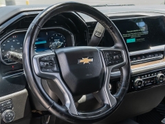 Used 2024  Chevrolet Silverado 3500HD 4WD Crew Cab 159" LT Gas at A Motors Sales & Finance near San Antonio&comma; TX