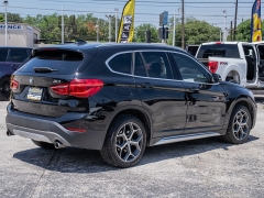 Used 2018  BMW X1 sDrive28i Sports Activity Vehicle at A Motors Sales & Finance near San Antonio&comma; TX