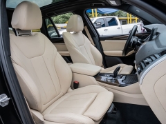 Used 2020  BMW X3 sDrive30i Sports Activity Vehicle at A Motors Sales & Finance near San Antonio&comma; TX