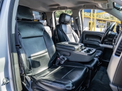 Used 2014 Chevrolet Silverado 1500 4WD Double Cab LT at A Motors Sales & Finance near San Antonio, TX