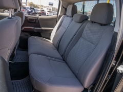 Used 2023  Toyota Tacoma 2WD SR5 Double Cab 5ft Bed V6 AT at A Motors Sales & Finance near San Antonio&comma; TX