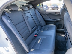 Used 2023  Lexus IS IS 350 F SPORT RWD at A Motors Sales & Finance near San Antonio&comma; TX