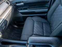 Used 2020  Toyota Tundra 4WD Double Cab SR5 5.7L at A Motors Sales & Finance near San Antonio, TX