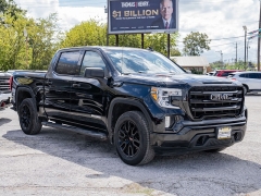 Used 2020  GMC Sierra 1500 4WD Crew Cab Elevation at A Motors Sales & Finance near San Antonio&comma; TX