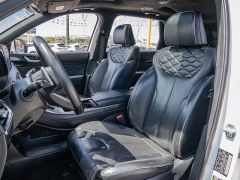 Used 2020  Hyundai Palisade 4d SUV FWD Limited at A Motors Sales & Finance near San Antonio&comma; TX