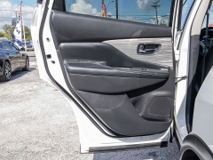 Used 2015 Nissan Murano 4d SUV FWD Platinum at A Motors Sales & Finance near San Antonio, TX