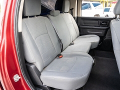 Used 2014  Ram 1500 2WD Crew Cab Express at A Motors Sales & Finance near San Antonio, TX