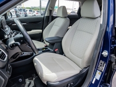 Used 2021  Kia Seltos 4d SUV AWD SX Turbo at A Motors Sales & Finance near San Antonio&comma; TX