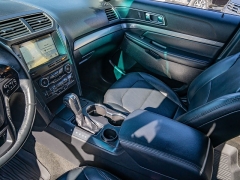 Used 2018  Ford Explorer 4d SUV FWD XLT at A Motors Sales & Finance near San Antonio, TX