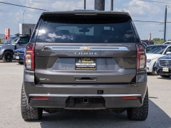 Used 2021  Chevrolet Tahoe 4WD 4dr LS at A Motors Sales & Finance near San Antonio&comma; TX
