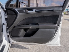 Used 2015 Ford Fusion 4d Sedan SE 2.0L EcoBoost at A Motors Sales & Finance near San Antonio, TX
