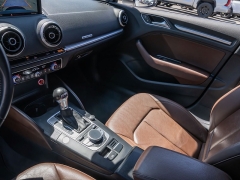 Used 2016  Audi A3 4d Sedan 2&period;0T Quattro Premium&plus; S-Line at A Motors Sales & Finance near San Antonio&comma; TX