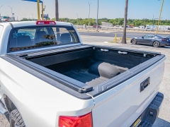 Used 2018 Toyota Tundra 4WD CrewMax 1794 5.7L FFV at A Motors Sales & Finance near San Antonio, TX