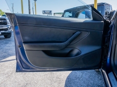 Used 2018  Tesla Model 3 4d Sedan RWD Long Range at A Motors Sales & Finance near San Antonio&comma; TX
