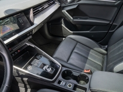 Used 2022  Audi A3 Premium 40 TFSI at A Motors Sales & Finance near San Antonio&comma; TX