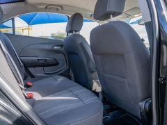 Used 2020  Chevrolet Sonic 4d Sedan LT at A Motors Sales & Finance near San Antonio, TX