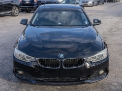 Used 2014 BMW 4 Series 2dr Cpe 428i RWD at A Motors Sales & Finance near San Antonio, TX