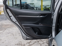 Used 2023  Toyota Camry SE Auto at A Motors Sales & Finance near San Antonio&comma; TX