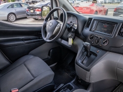 Used 2020 Nissan NV 200 Cargo Van 3d Van S at A Motors Sales & Finance near San Antonio, TX