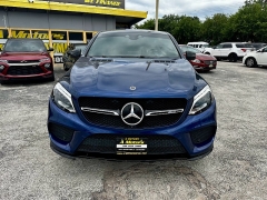 Used 2019 Mercedes-Benz GLE-Class 4d SUV Coupe GLE43 AMG 4matic at A Motors Sales & Finance near San Antonio, TX