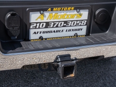 Used 2018 Chevrolet Silverado 1500 4WD Crew Cab LTZ at A Motors Sales & Finance near San Antonio, TX