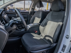 Used 2023  Hyundai Tucson SEL FWD at A Motors Sales & Finance near San Antonio&comma; TX