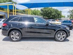Used 2019  Mercedes-Benz GLC-Class 4d SUV GLC300 at A Motors Sales & Finance near San Antonio&comma; TX