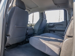 Used 2019 Chevrolet Silverado 1500 2WD Crew Cab LT at A Motors Sales & Finance near San Antonio, TX