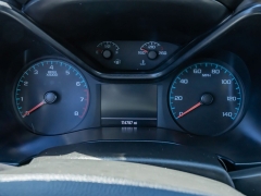 Used 2015  Chevrolet Colorado 2WD Crew Cab Z71 at A Motors Sales & Finance near San Antonio&comma; TX